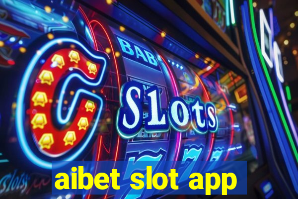 aibet slot app