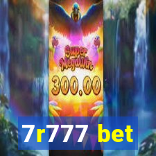 7r777 bet