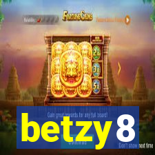 betzy8