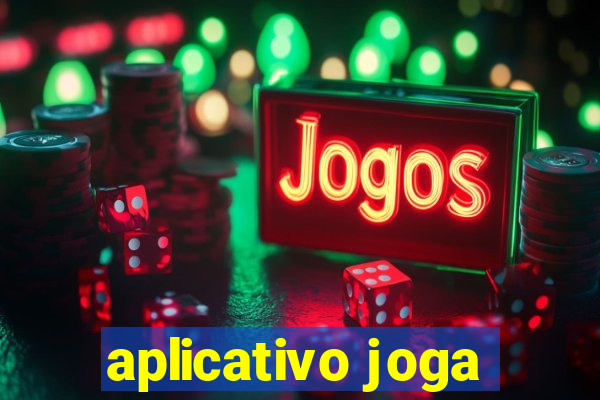 aplicativo joga