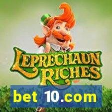 bet 10.com