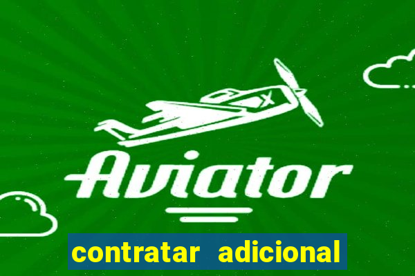 contratar adicional tim beta