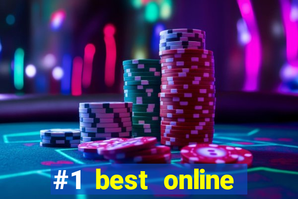 #1 best online casino reviews in canada