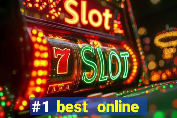 #1 best online casino reviews in canada