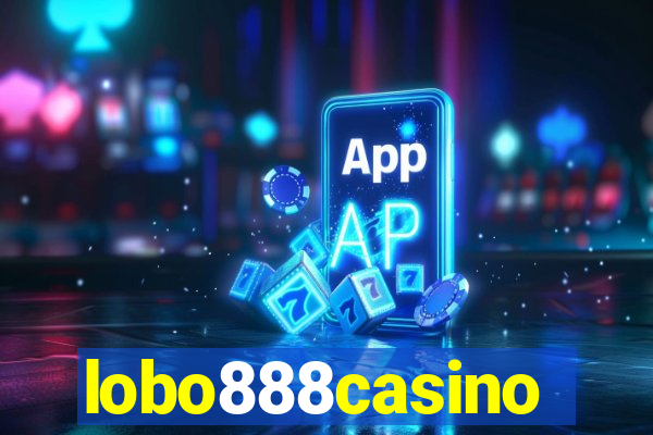 lobo888casino