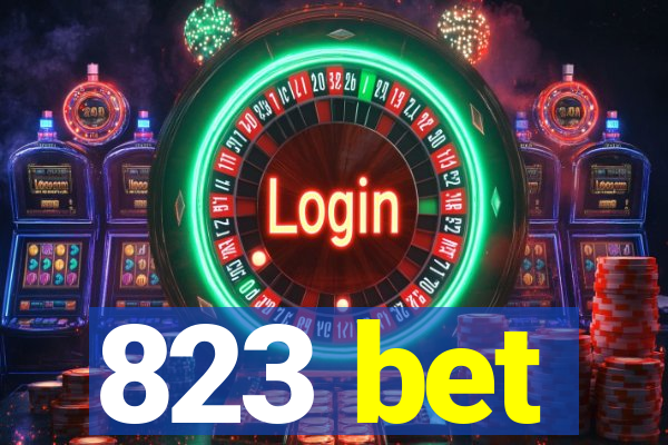 823 bet