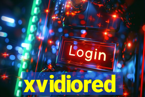 xvidiored