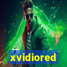 xvidiored