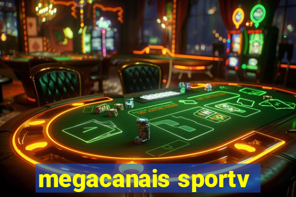 megacanais sportv