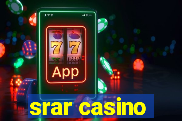 srar casino