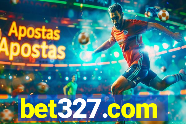 bet327.com