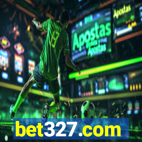 bet327.com