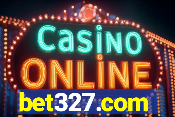 bet327.com