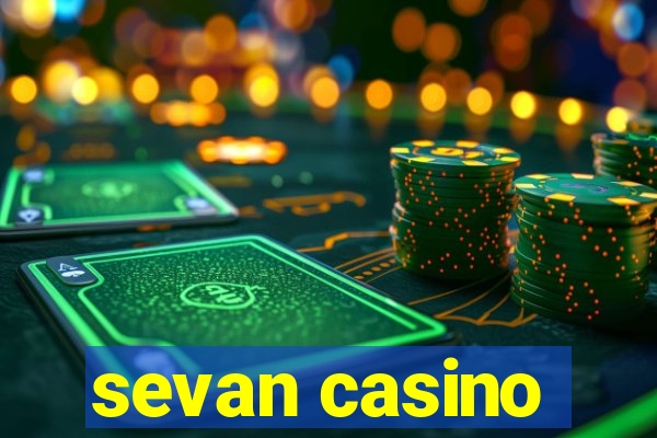 sevan casino