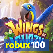 robux100