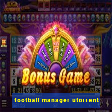 football manager utorrent