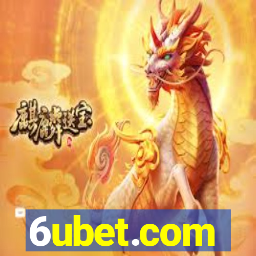 6ubet.com