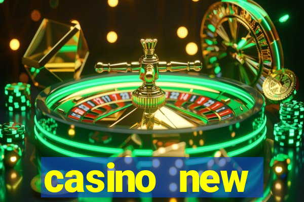 casino new brunswick canada