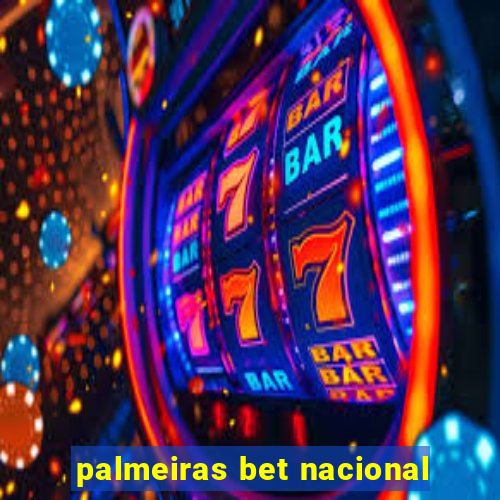 palmeiras bet nacional