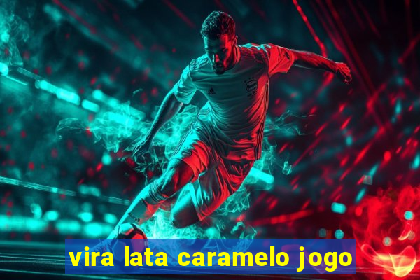 vira lata caramelo jogo