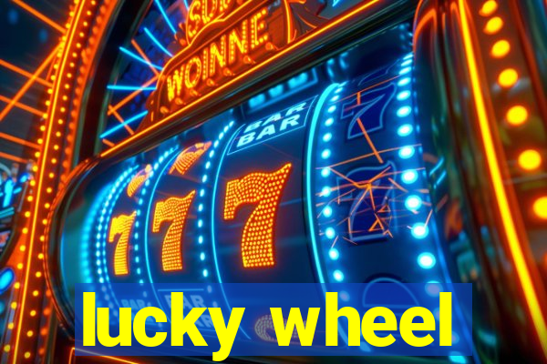 lucky wheel