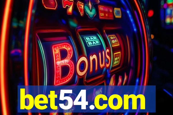 bet54.com