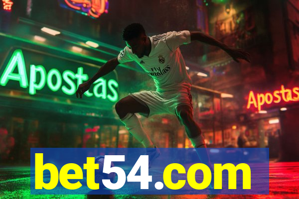 bet54.com