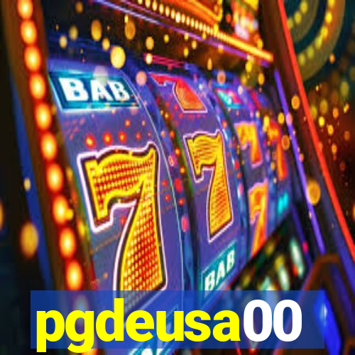 pgdeusa00