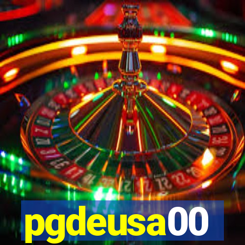 pgdeusa00