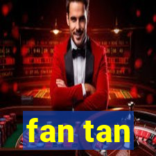 fan tan