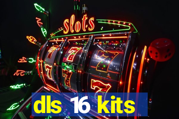 dls 16 kits