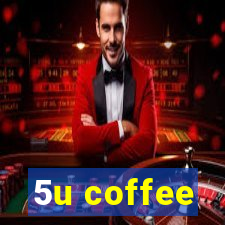 5u coffee