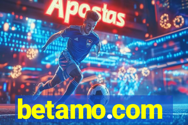 betamo.com