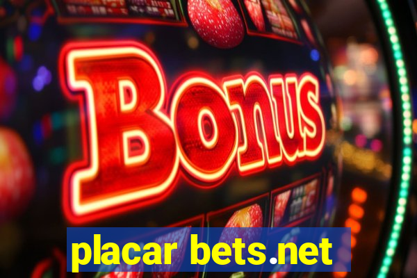 placar bets.net