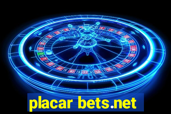 placar bets.net