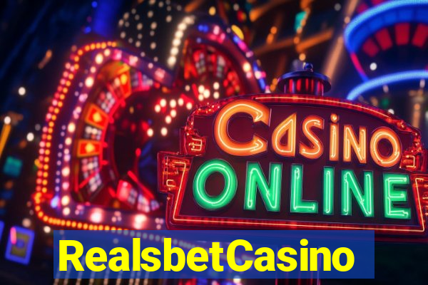 RealsbetCasino