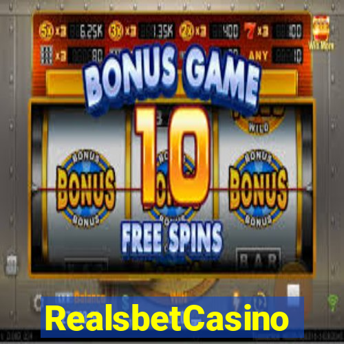 RealsbetCasino