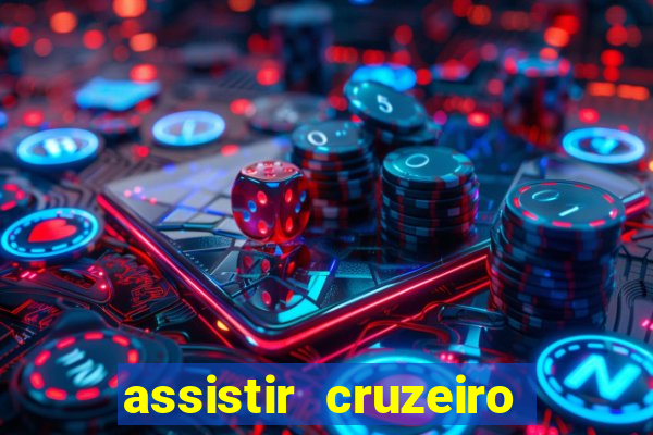 assistir cruzeiro das loucas