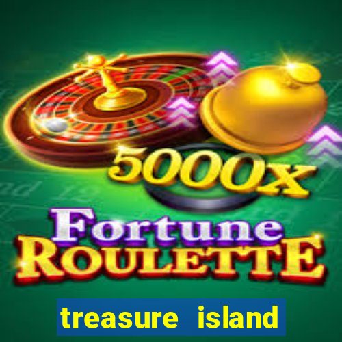 treasure island casino online