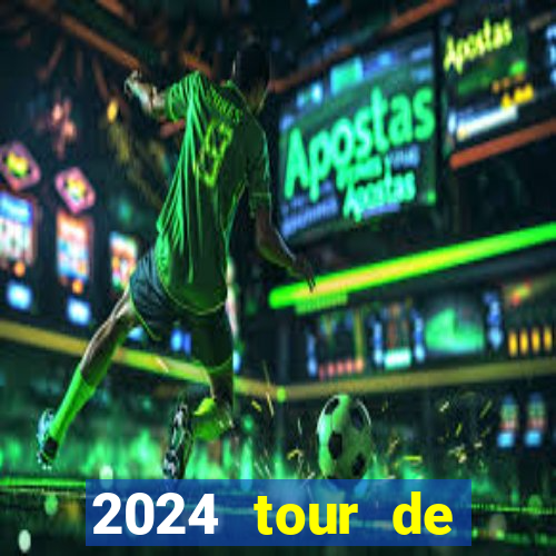 2024 tour de france stage locations casino mecca