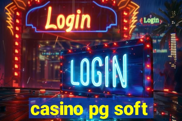 casino pg soft