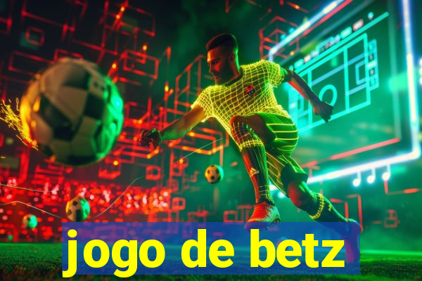 jogo de betz