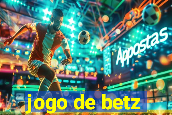 jogo de betz