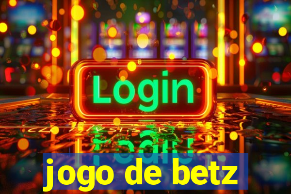 jogo de betz