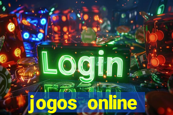 jogos online valendo dinheiro