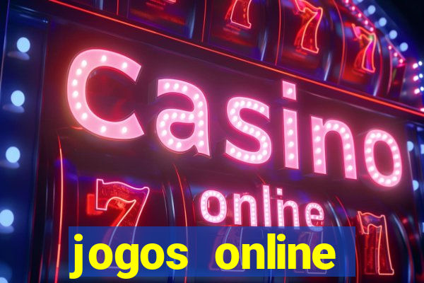 jogos online valendo dinheiro