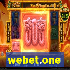 webet.one