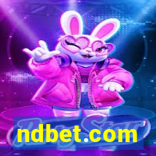 ndbet.com