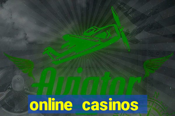 online casinos online uk