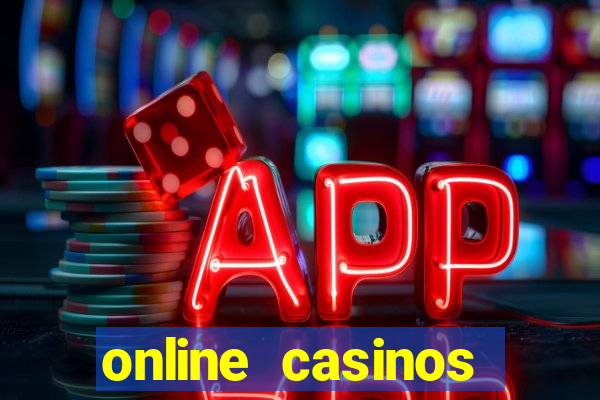 online casinos online uk